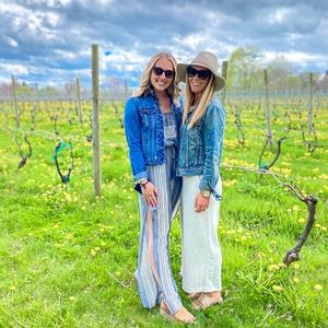 Meet your Posher, Kristina